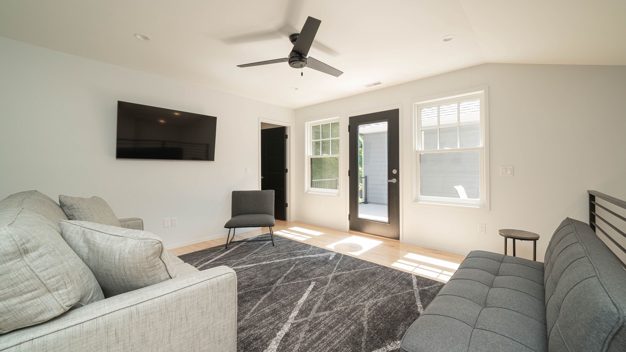 Photo of Livingroom in Saugatuck
