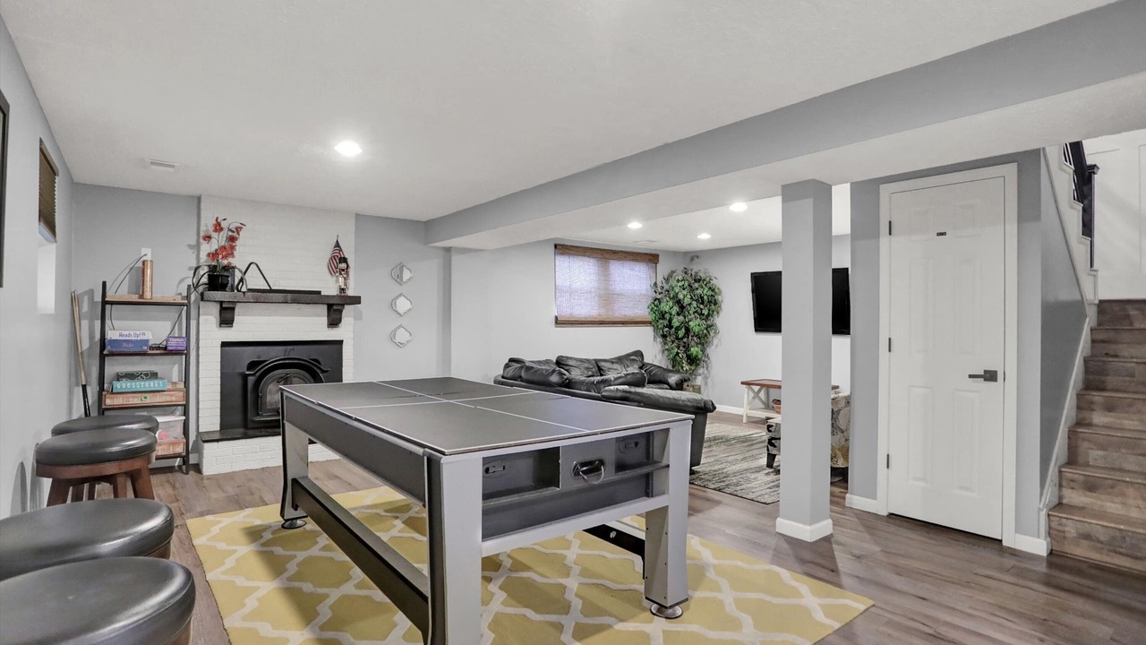 Photo of Bedroom in Westfield