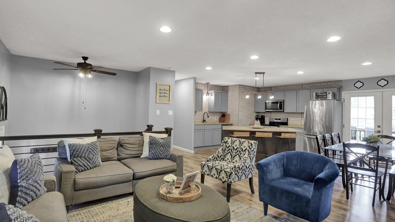 Photo of Livingroom in Westfield