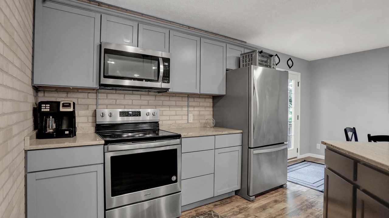 Photo of Kitchen in Westfield