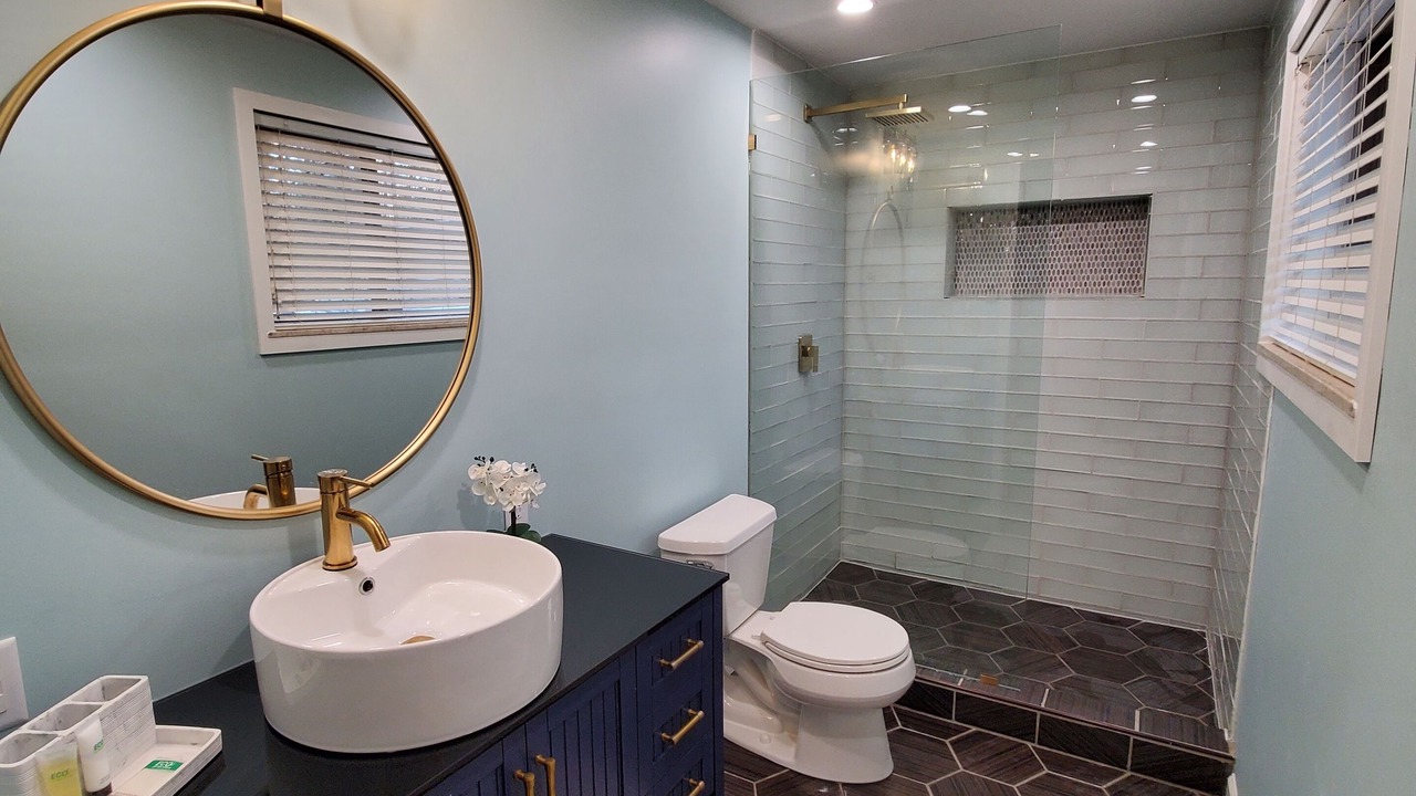 Photo of Bathroom in Fair Plain