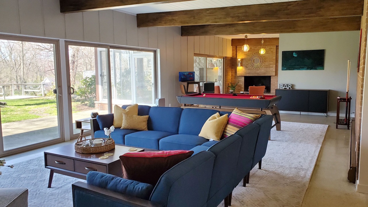 Photo of Livingroom in Fair Plain