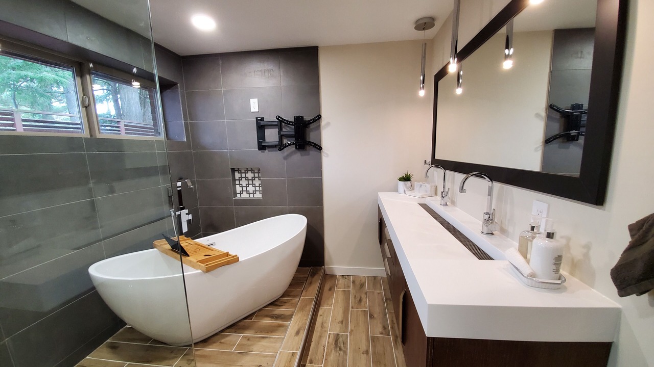 Photo of Bathroom in Fair Plain