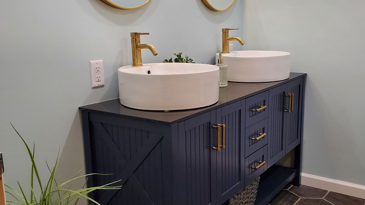 Photo of Bathroom in Fair Plain