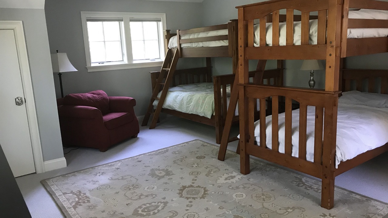 Photo of Bedroom in Michiana