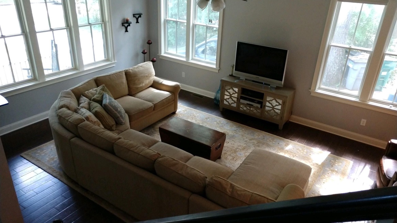 Photo of Livingroom in Michiana