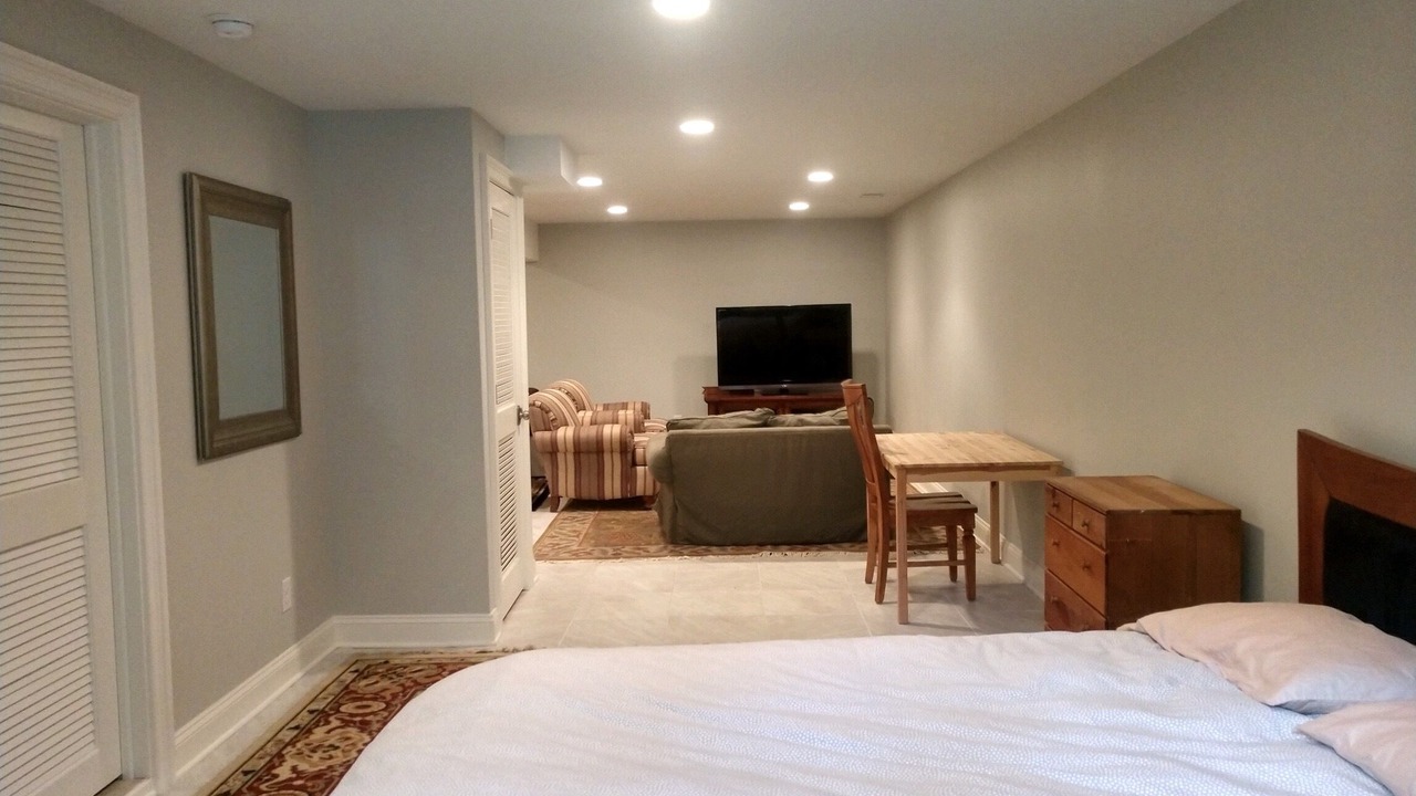 Photo of Bedroom in Michiana