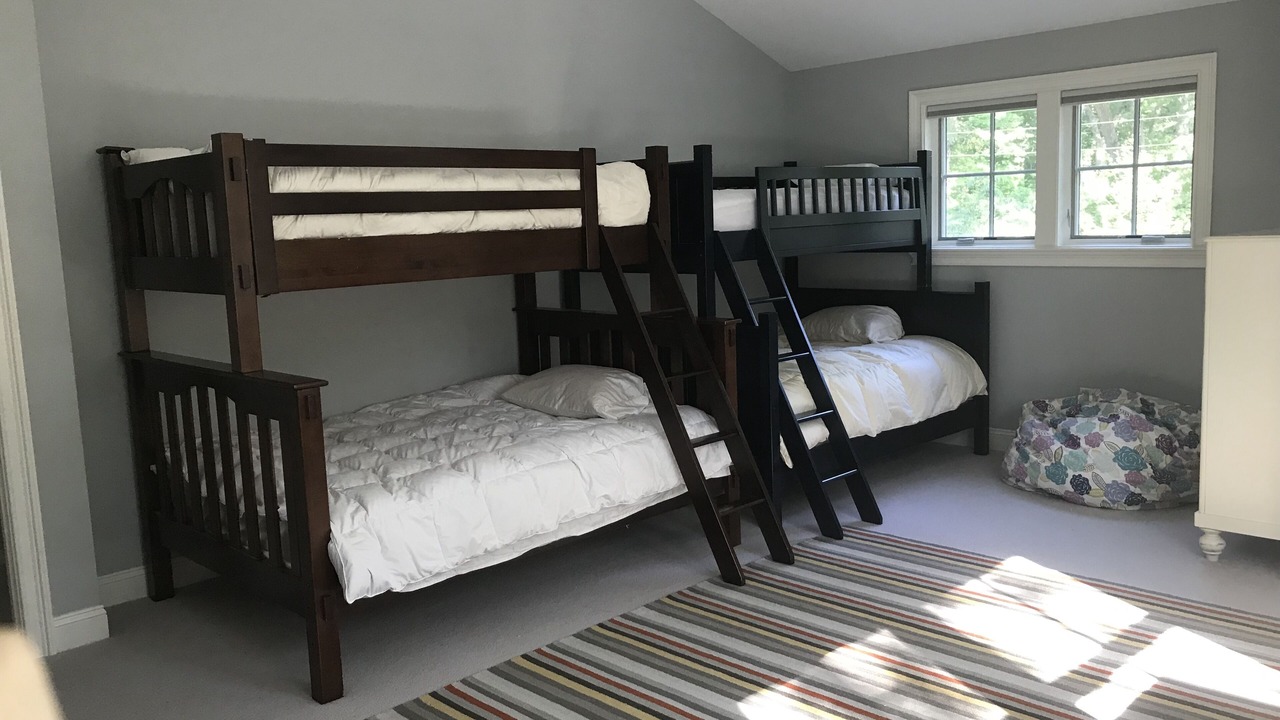 Photo of Bedroom in Michiana