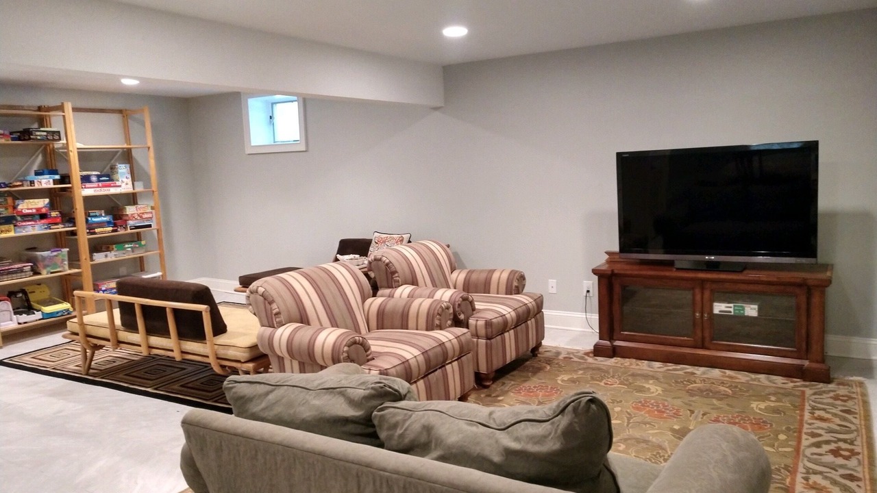 Photo of Livingroom in Michiana