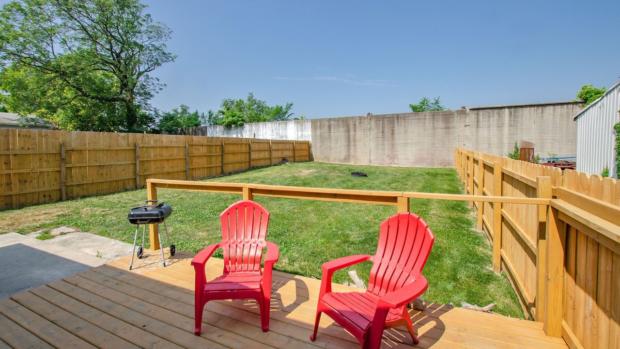Photo of Outdoor in Kokomo