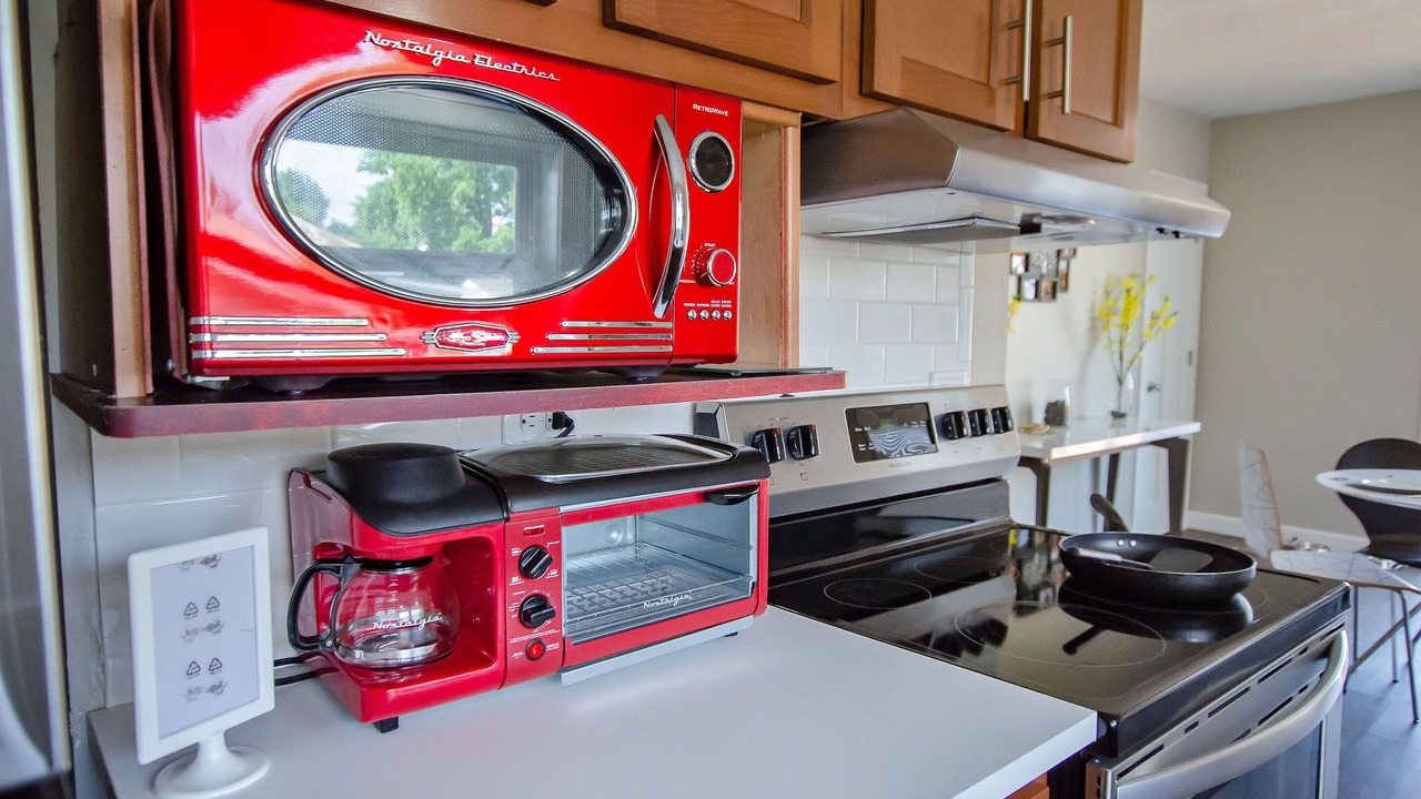 Photo of Kitchen in Kokomo