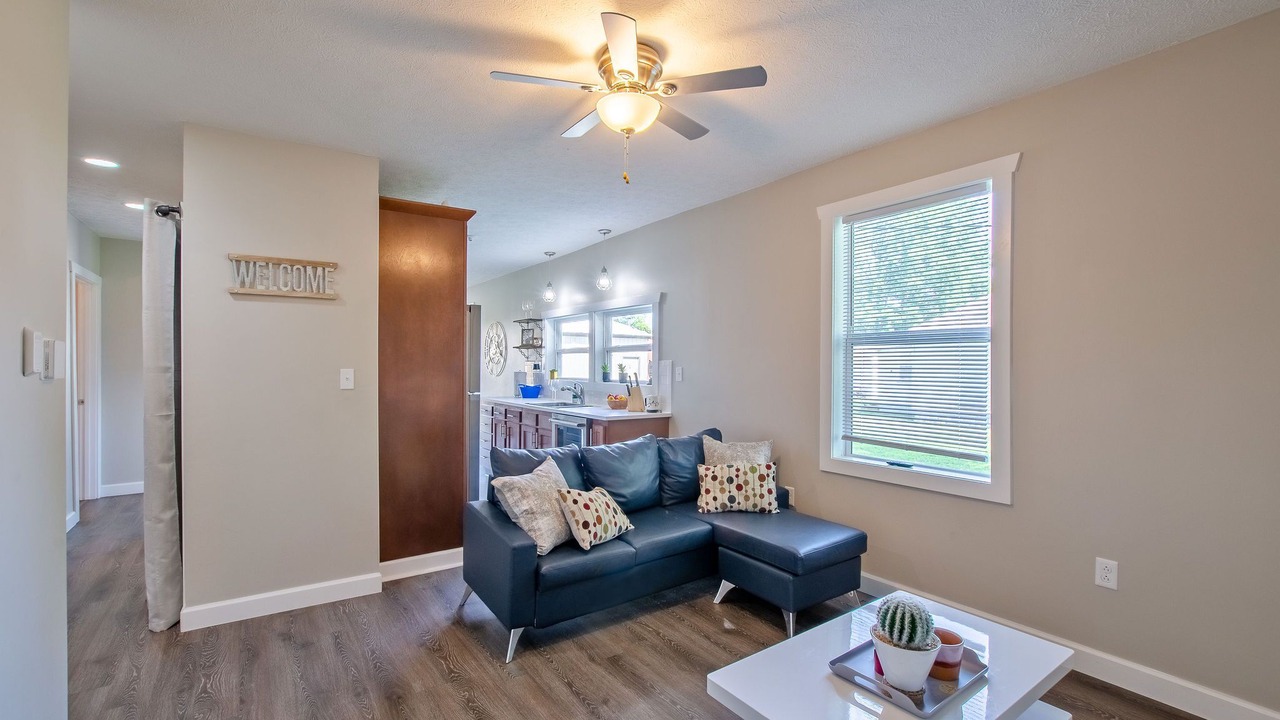 Photo of Livingroom in Kokomo