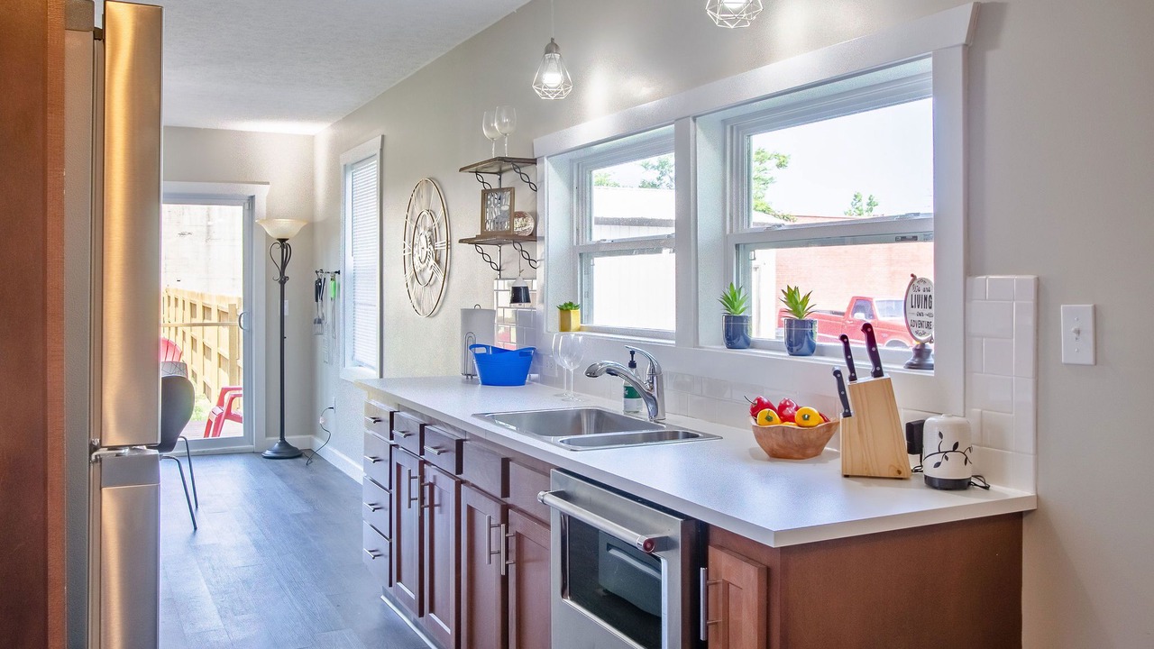 Photo of Kitchen in Kokomo