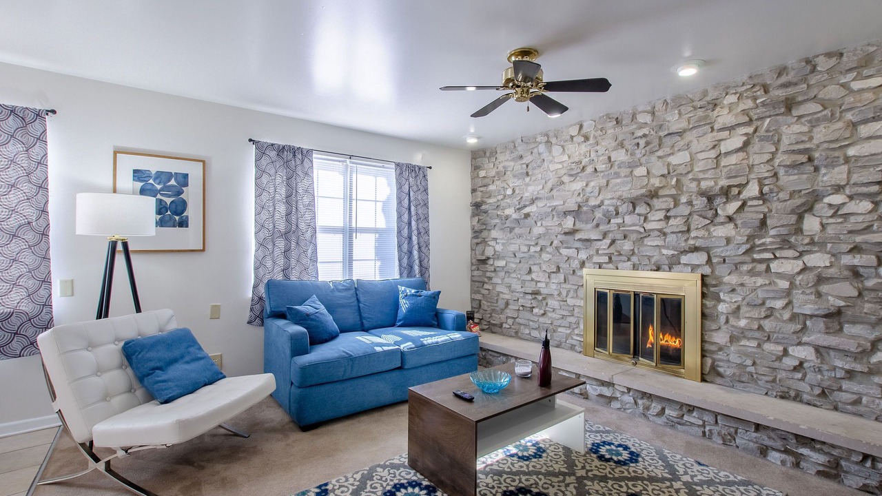Photo of Livingroom in Kokomo