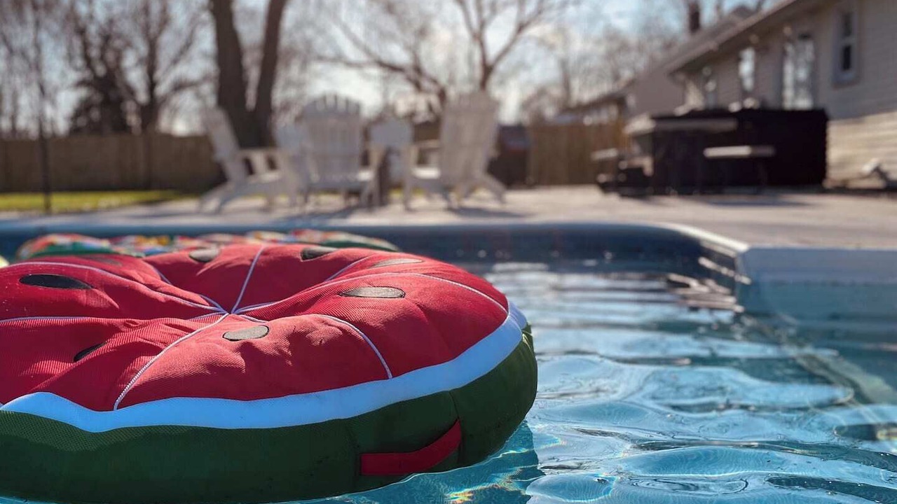 Photo of Outdoor in South Bend