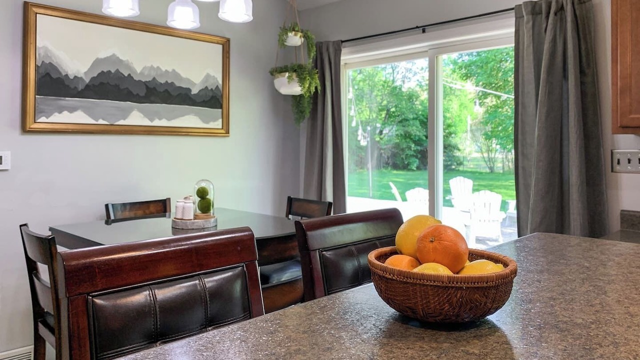 Photo of Bedroom in South Bend