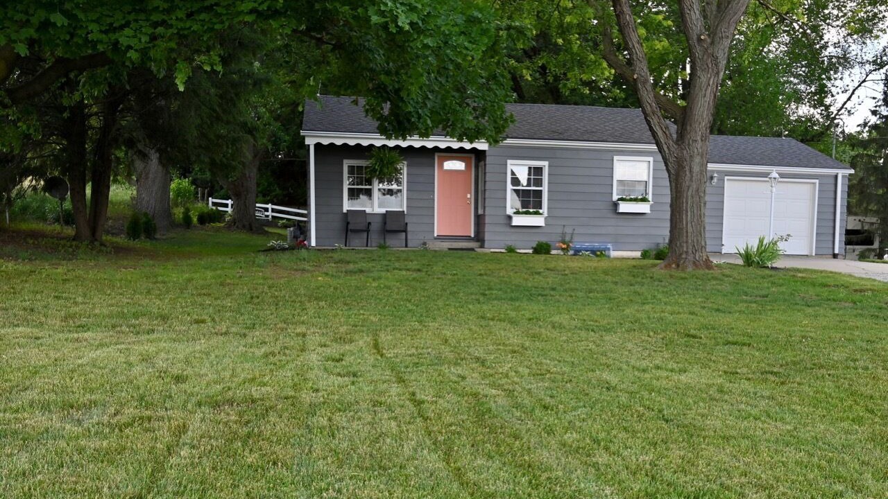 Photo of Outdoor in Shipshewana