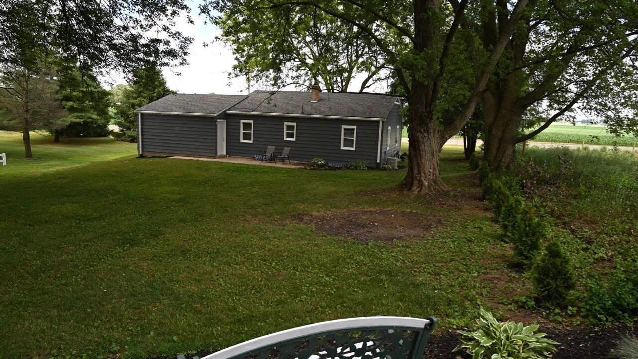 Photo of Outdoor in Shipshewana