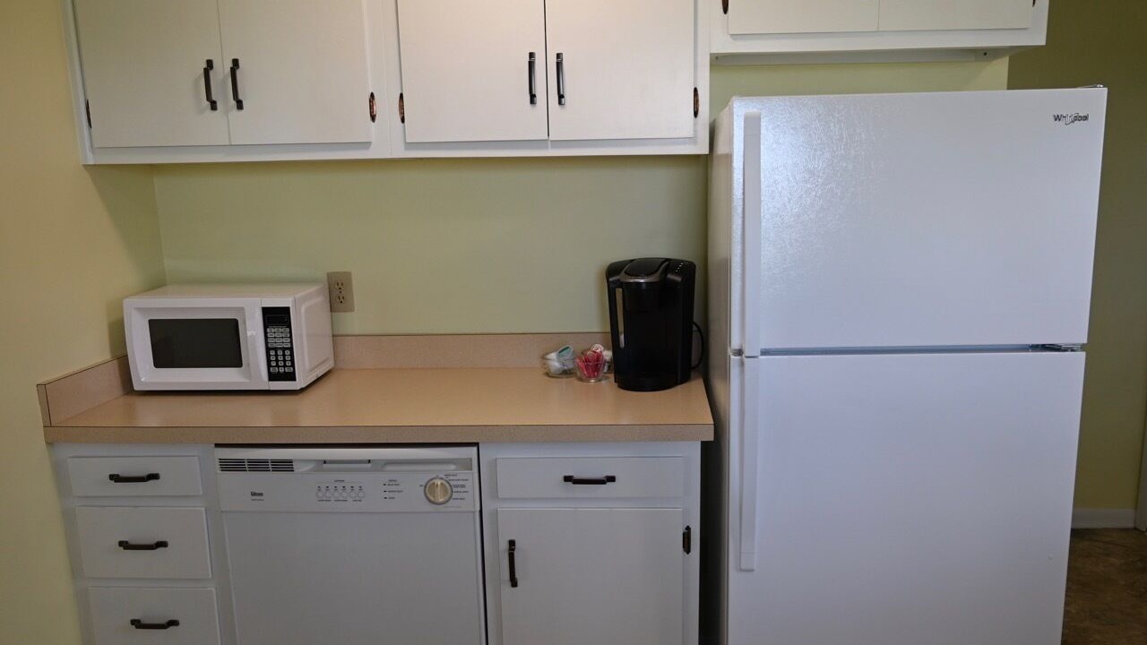 Photo of Kitchen in Shipshewana