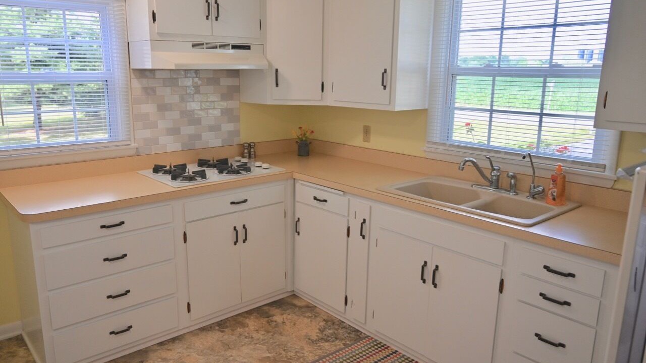 Photo of Kitchen in Shipshewana
