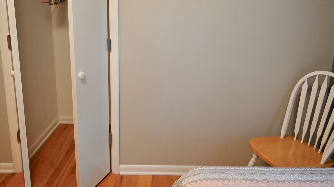 Photo of Bedroom in Shipshewana