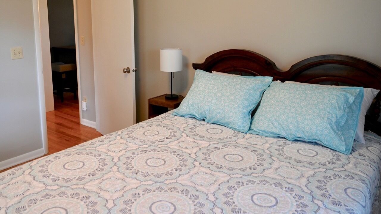 Photo of Bedroom in Shipshewana