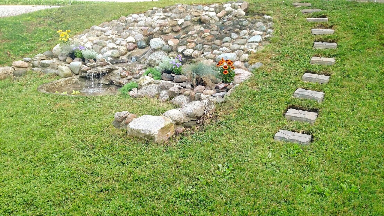 Photo of Outdoor in Shipshewana