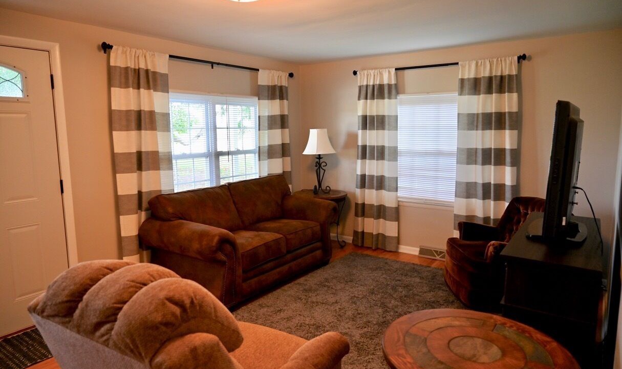 Photo of Livingroom in Shipshewana