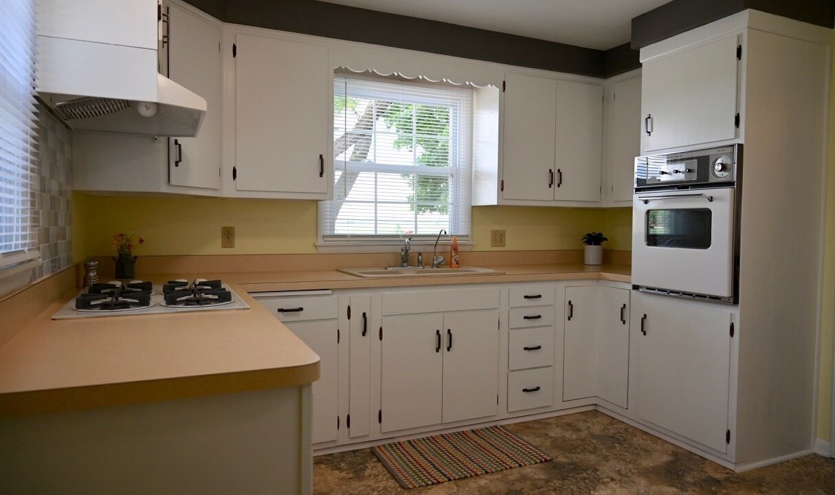 Photo of Kitchen in Shipshewana