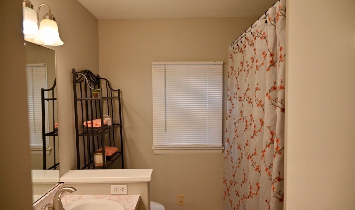 Photo of Bathroom in Shipshewana