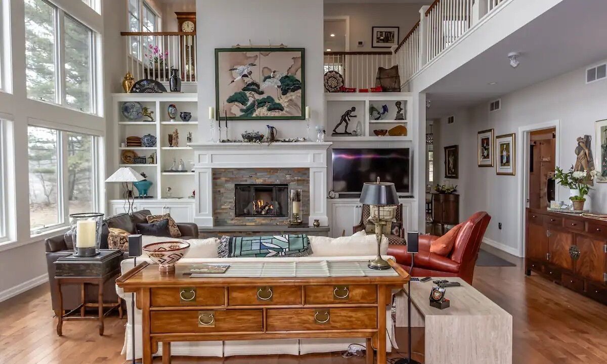 Photo of Bedroom in Fennville