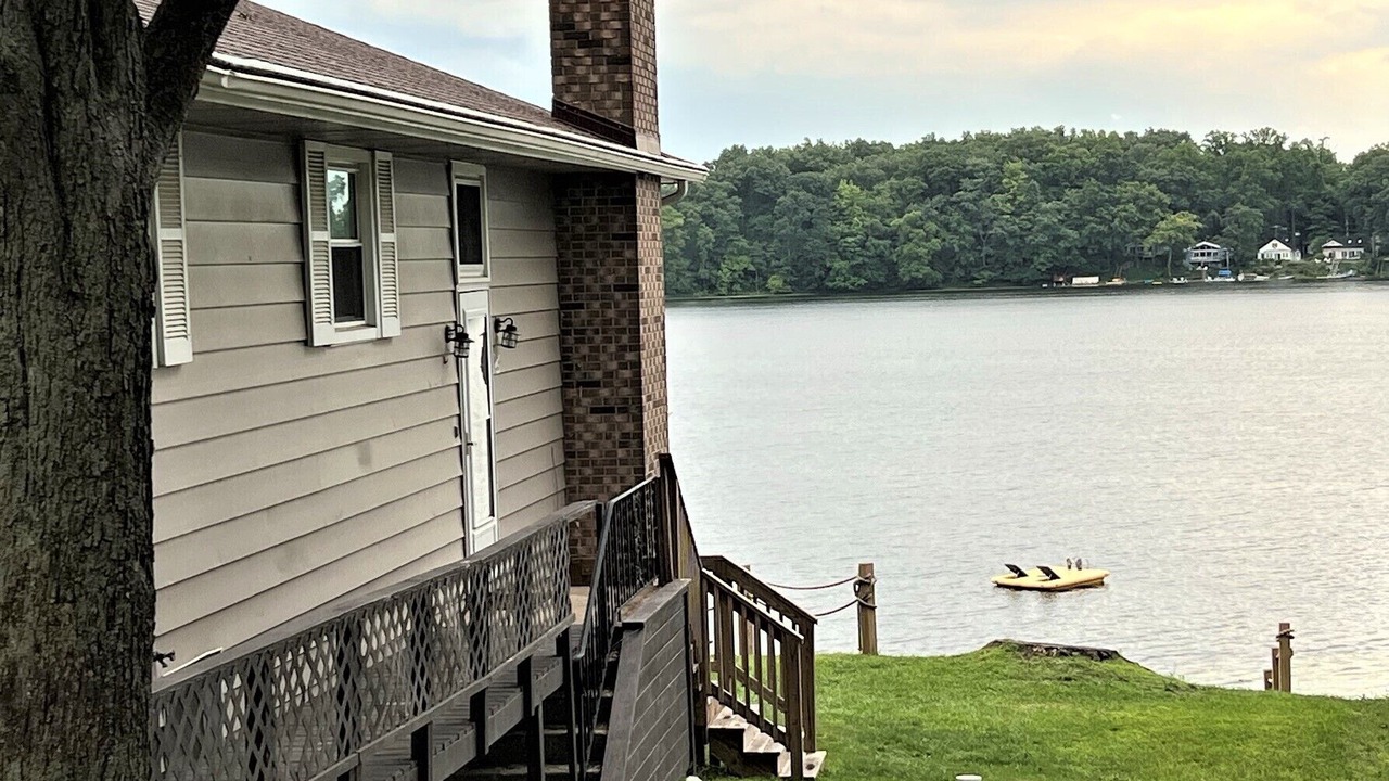 Photo of Others in Sister Lakes