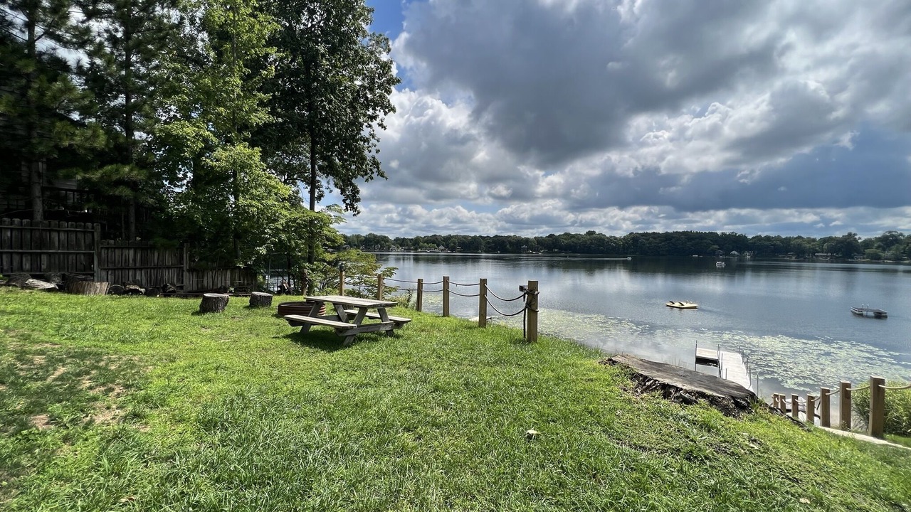 Photo of Outdoor in Sister Lakes