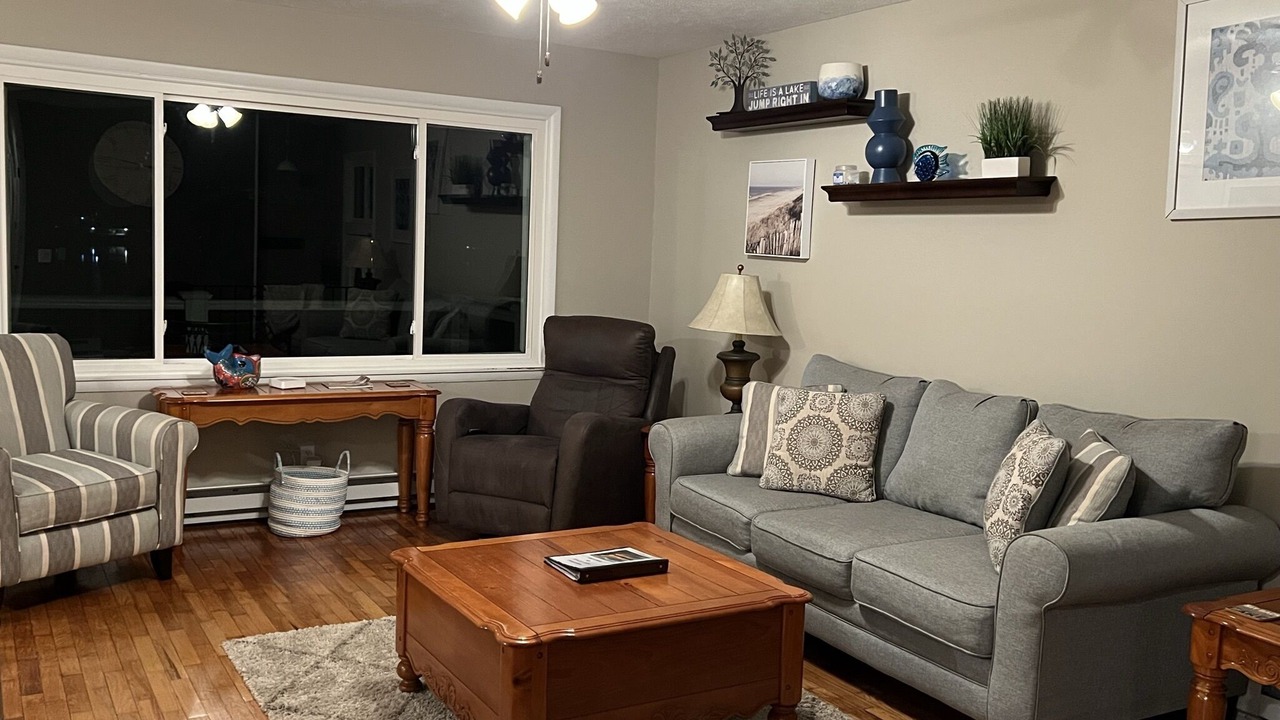 Photo of Livingroom in Sister Lakes
