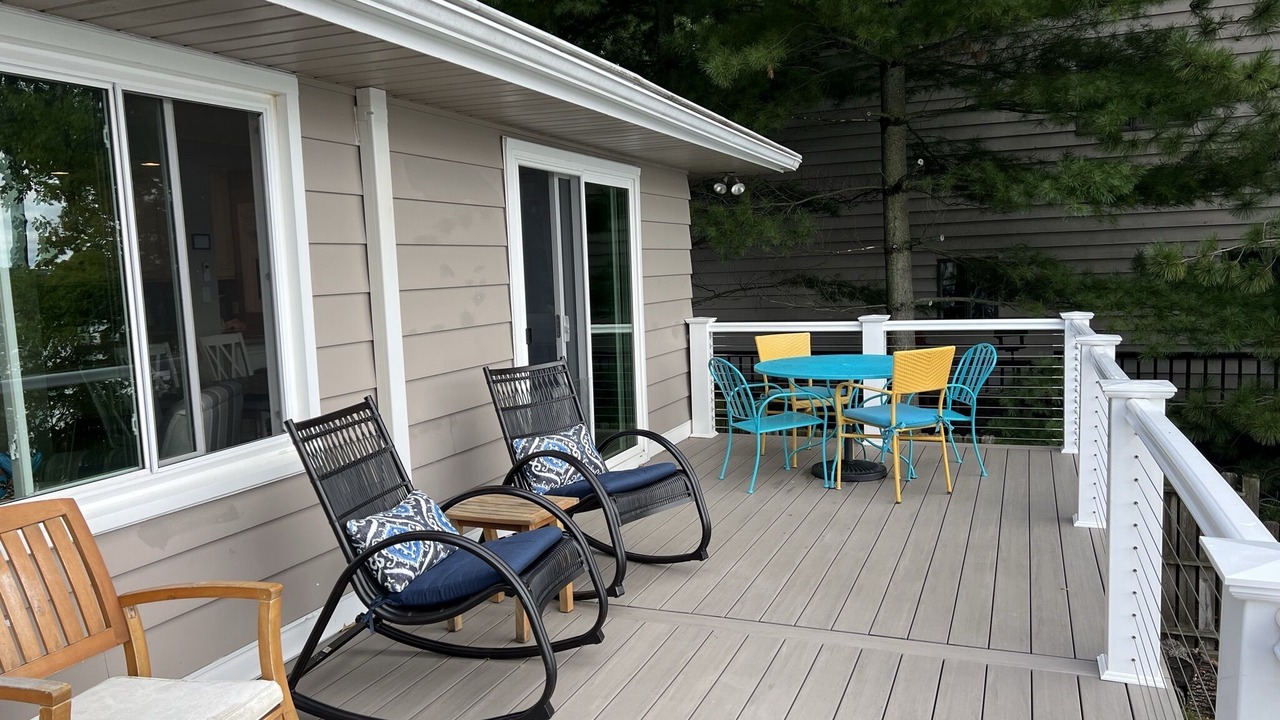 Photo of Outdoor in Sister Lakes
