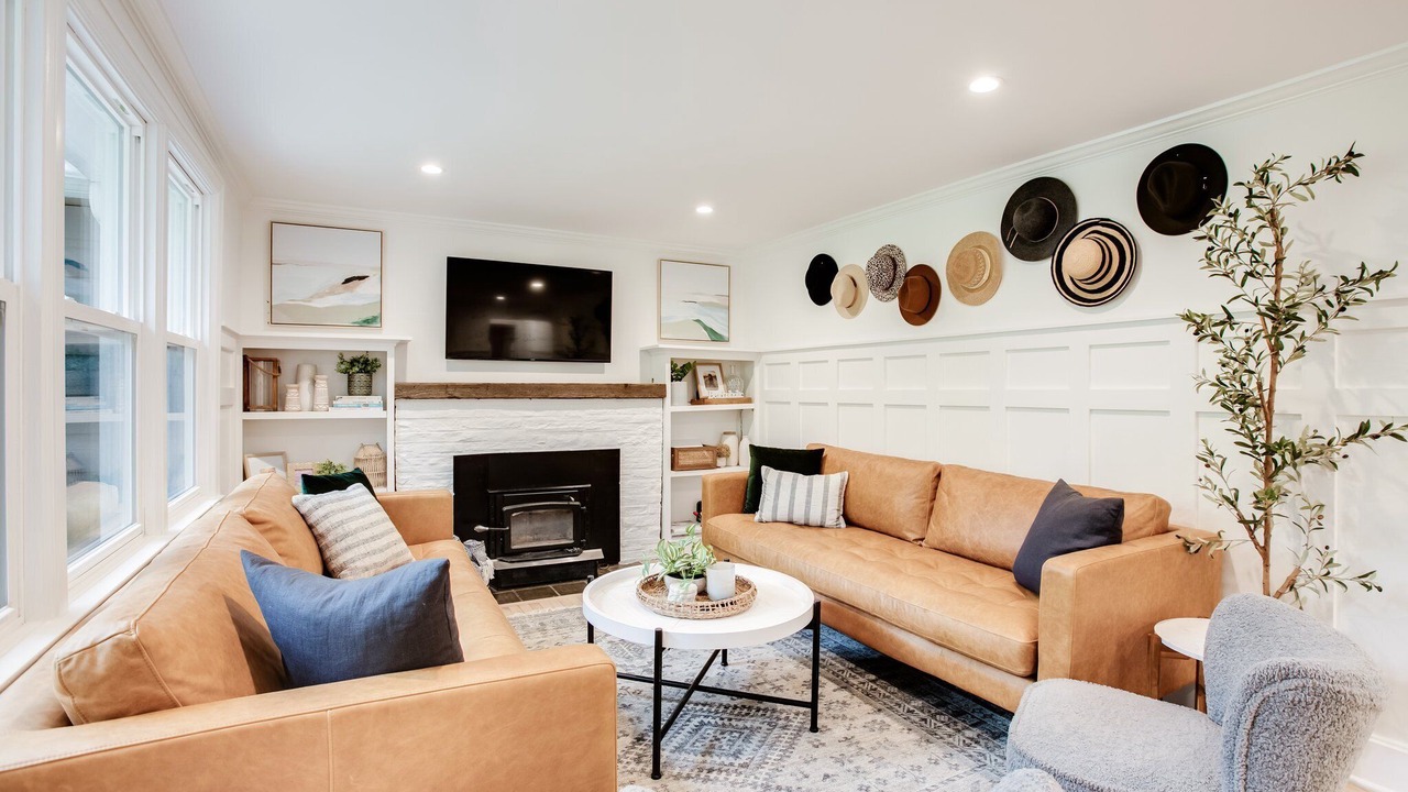Photo of Bedroom in Sawyer