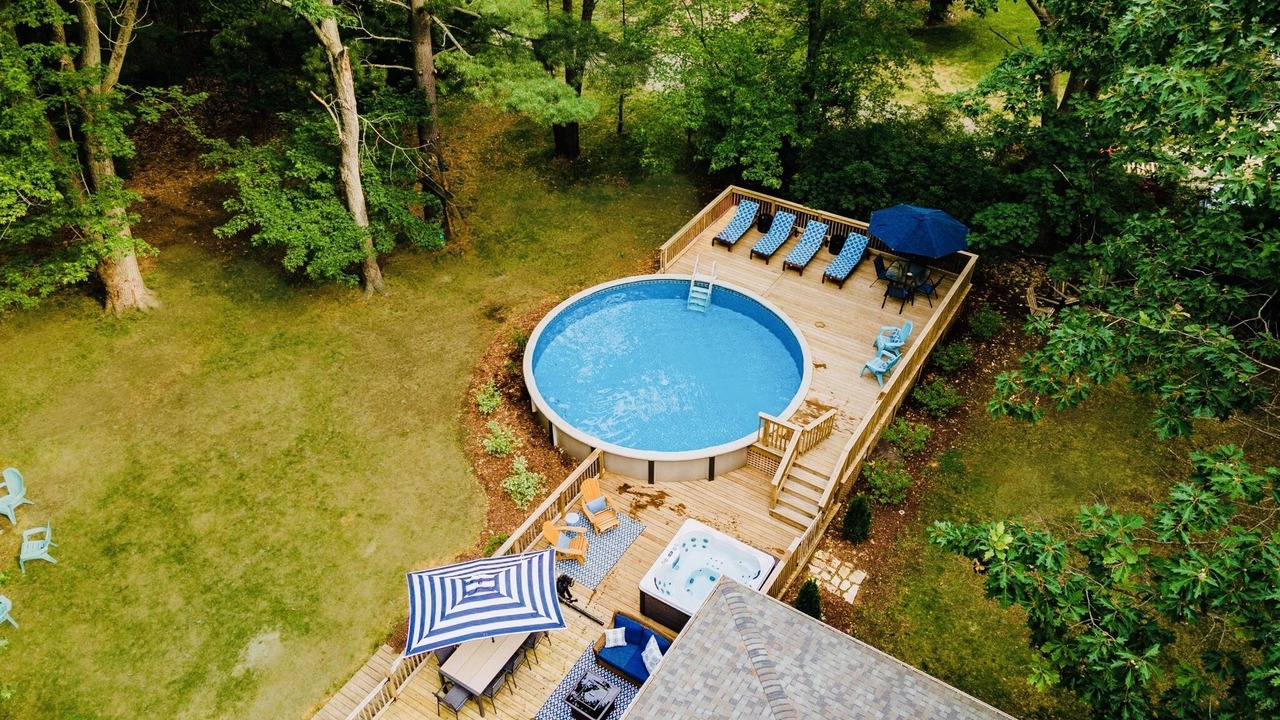 Photo of Outdoor in Sawyer