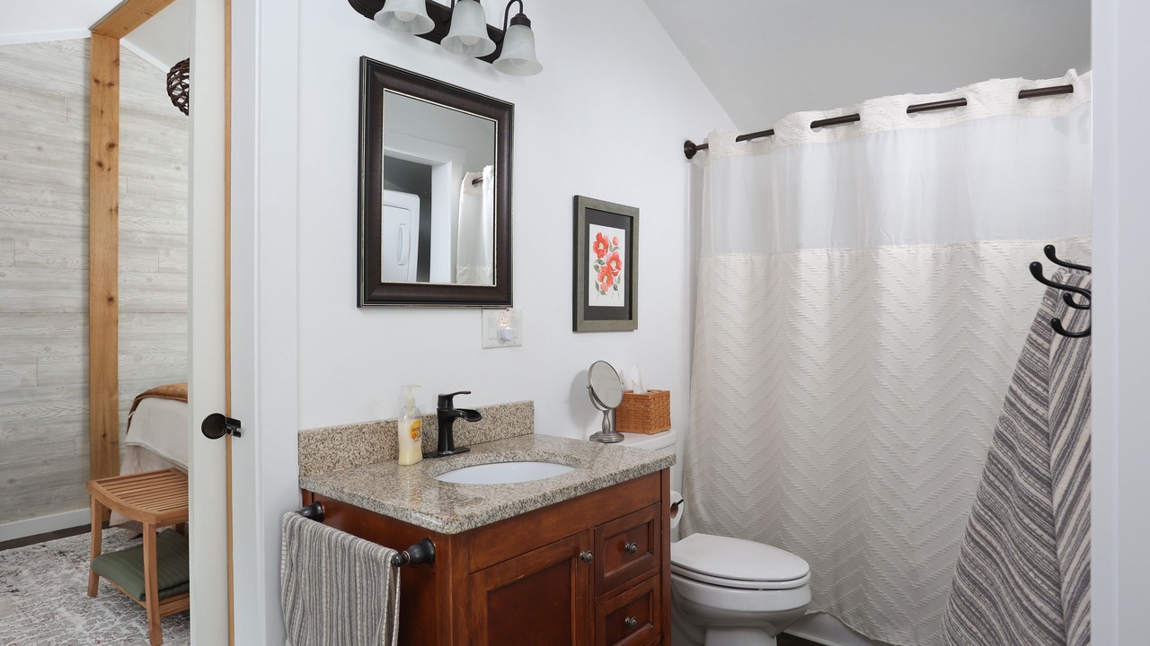 Photo of Bathroom in Vandalia