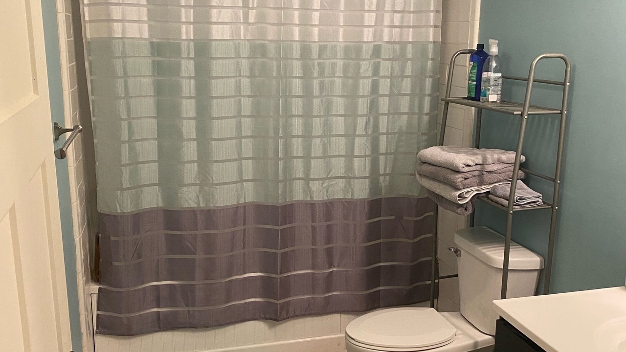 Photo of Bathroom in Northeast South Bend