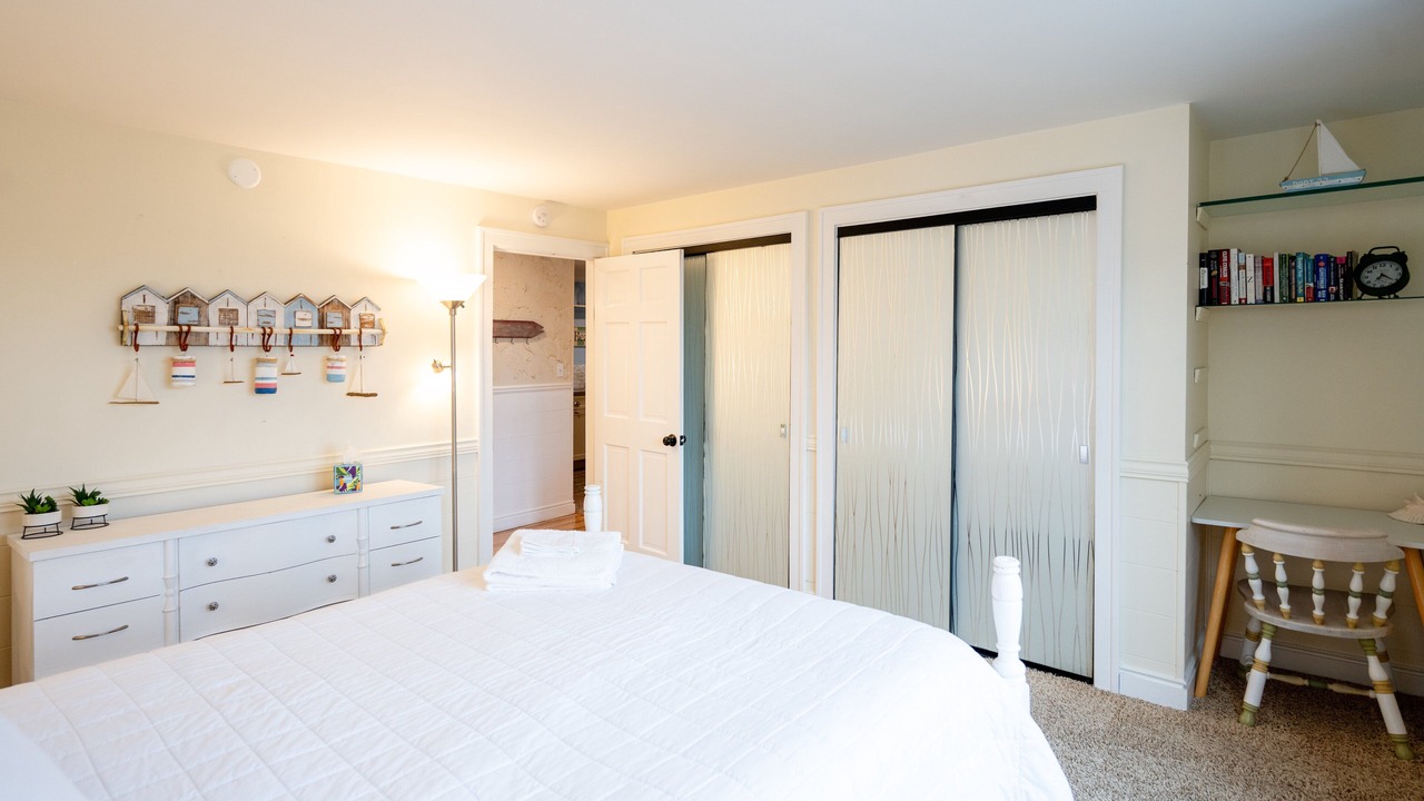 Photo of Bedroom in Grand Haven