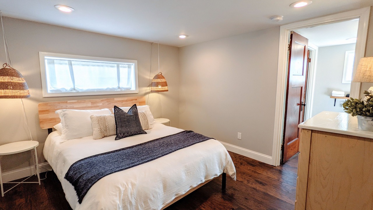 Photo of Bedroom in Three Oaks