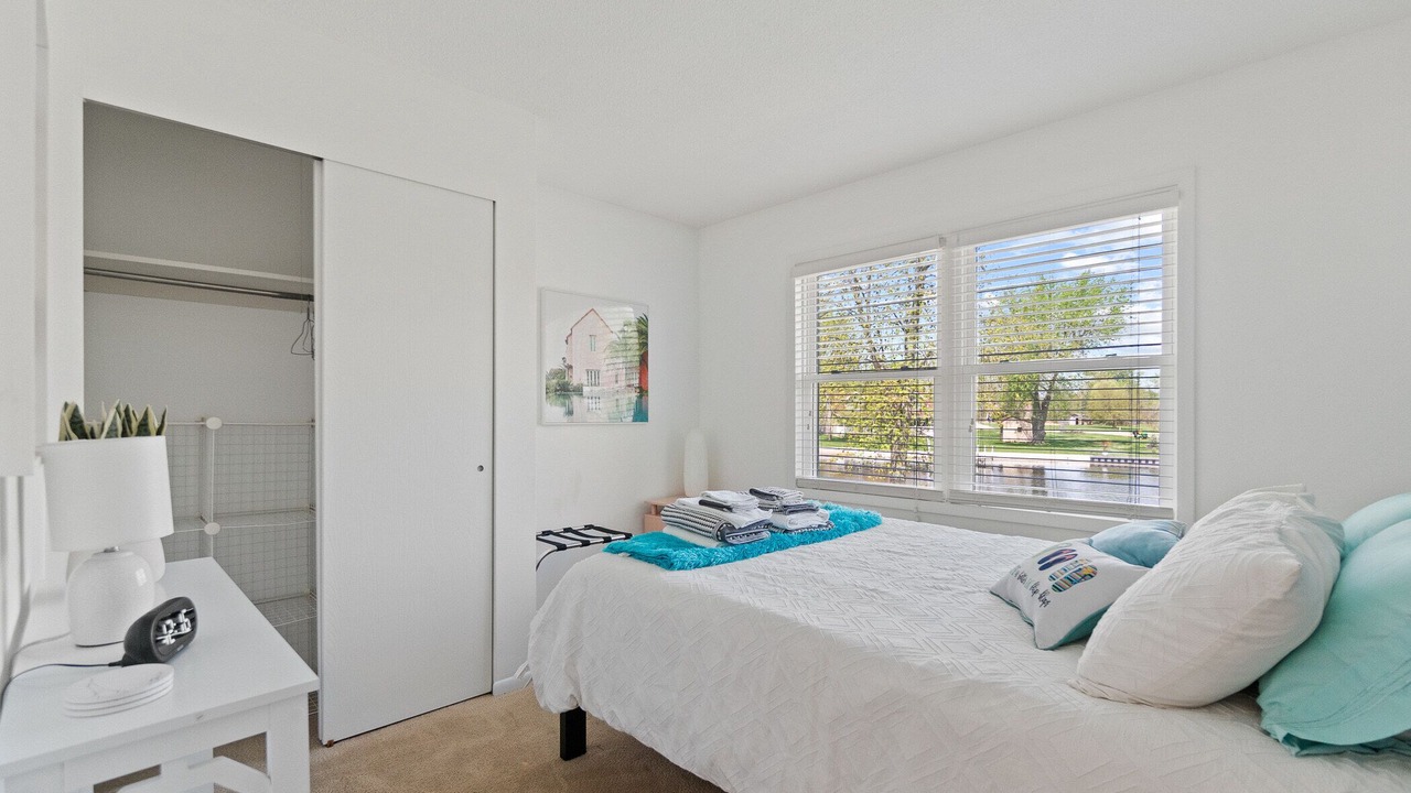 Photo of Bedroom in Wolcottville