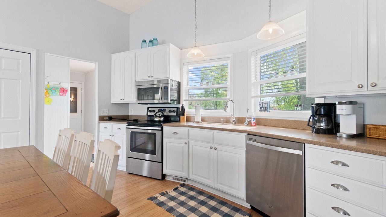 Photo of Kitchen in Wolcottville