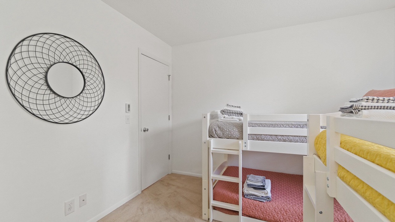 Photo of Bedroom in Wolcottville