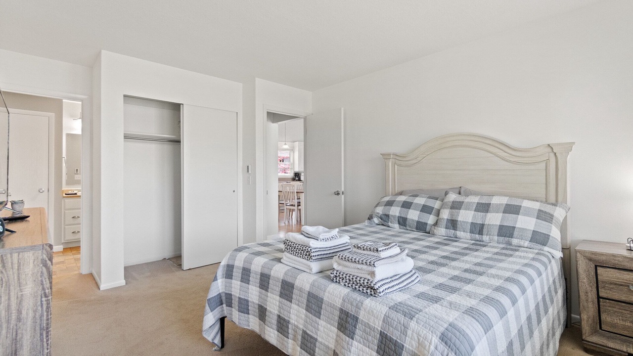 Photo of Bedroom in Wolcottville
