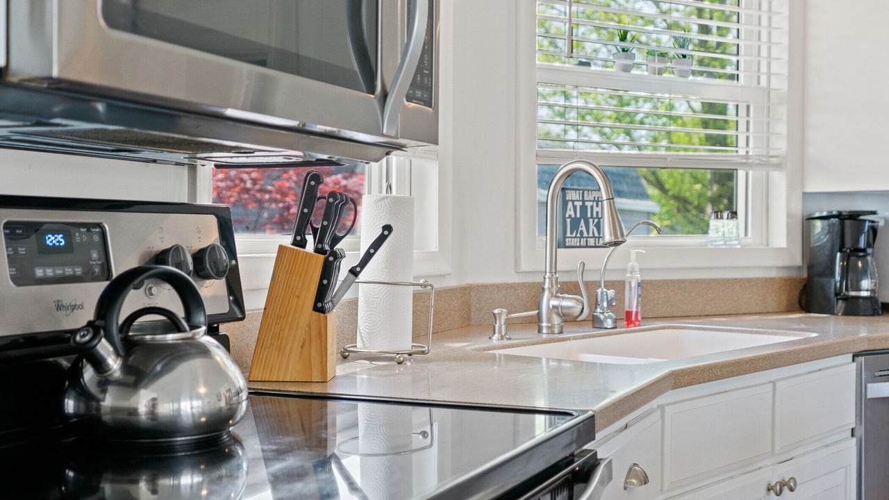 Photo of Kitchen in Wolcottville
