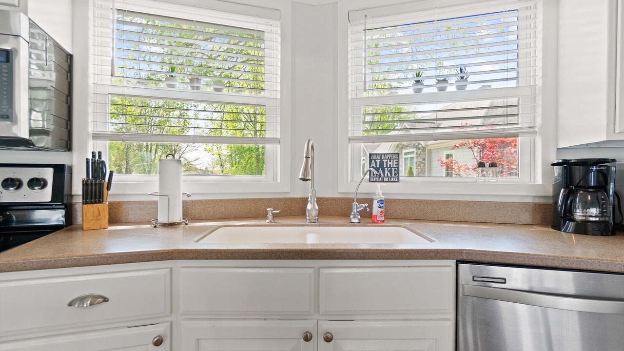 Photo of Kitchen in Wolcottville