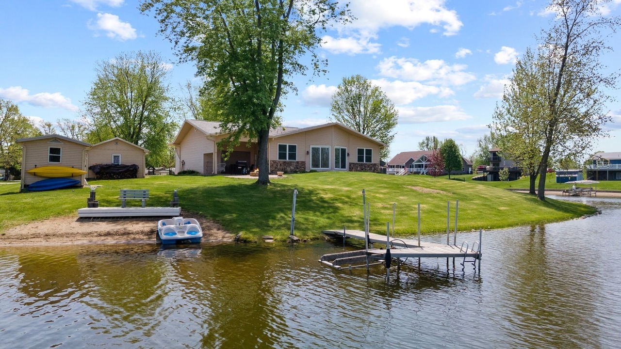 Photo of Outdoor in Wolcottville