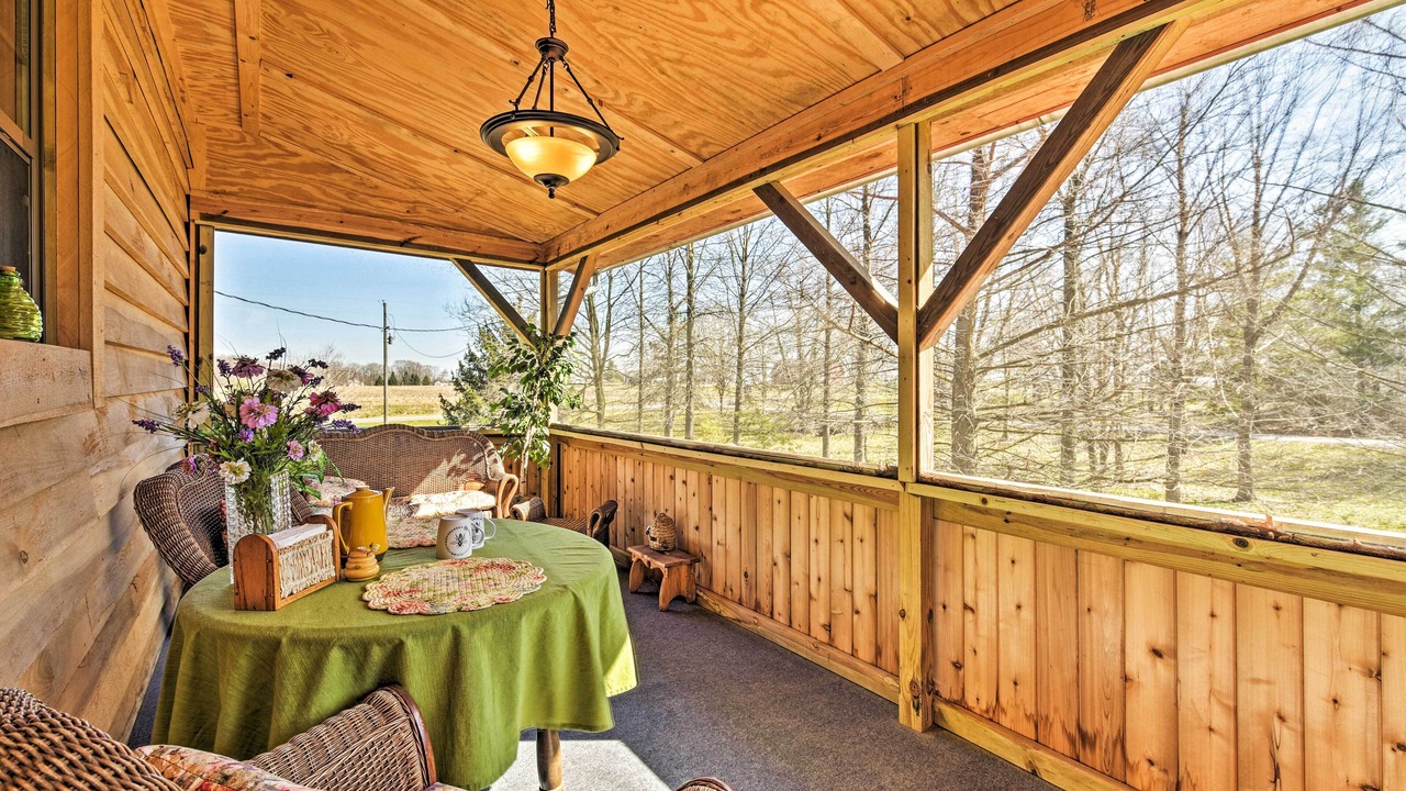 Photo of Outdoor in Nappanee