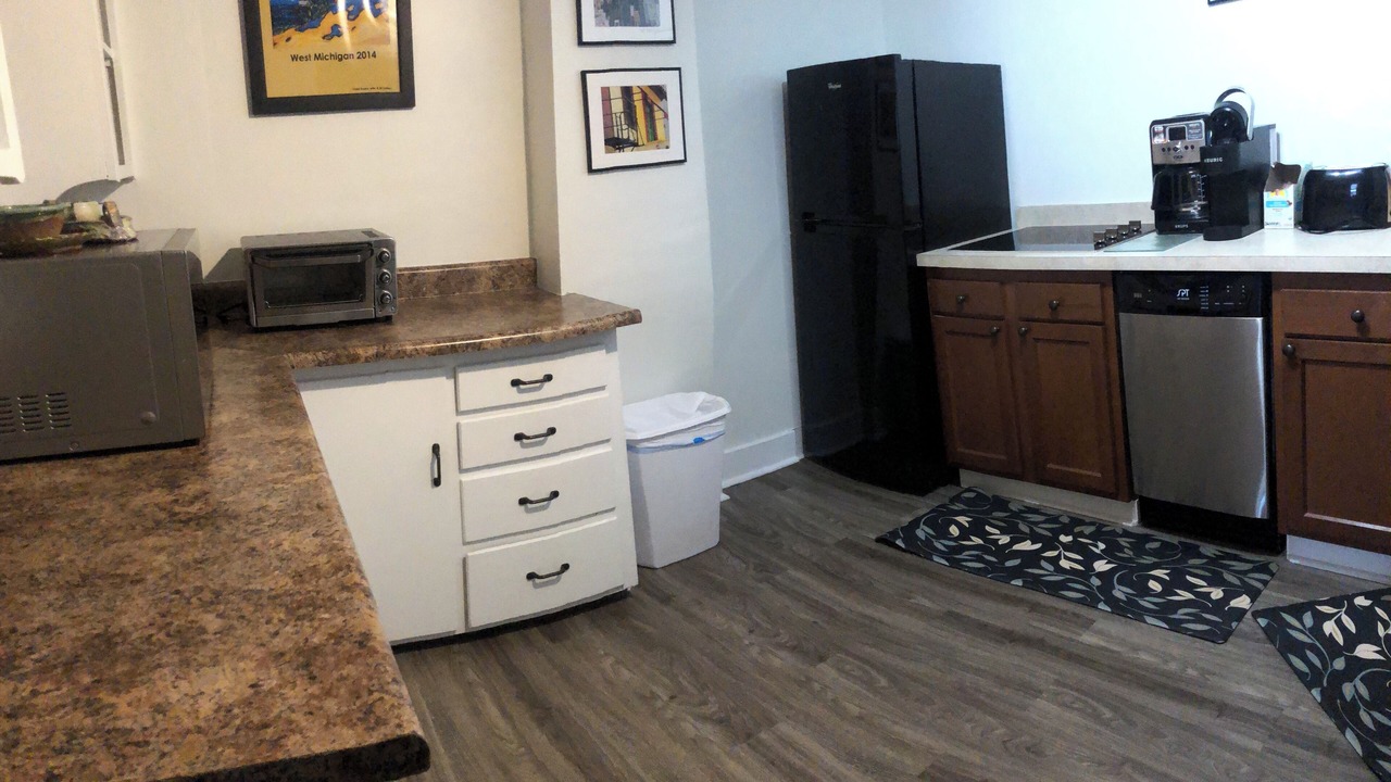 Photo of Kitchen in Grand Haven